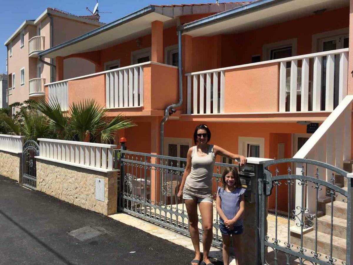 Apartment Palmino